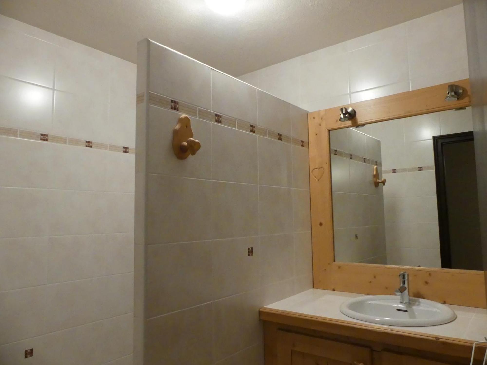 Auberge Des Eglantiers Flumet Cameră foto